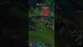 5 Man Bot leagueoflegends gaming leagueclips outplay riotgames syndra games riot [upl. by Mari]