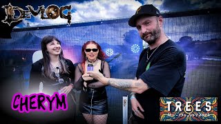 Devlog at 2000 Trees Cherym [upl. by Lubbock]