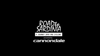 The Road to Sardinia Ready to Race [upl. by Labinnah]