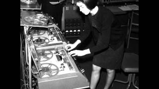 Delia Derbyshire  Sculptress of Sound [upl. by Asirral]