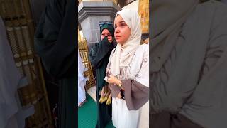 Allahhuallah🕋😭🤲shortsyoutubeshortsmakkah shorttrendingviralvideo [upl. by Ettecul]