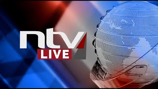 NTV Kenya Live  June 2024 [upl. by Trebla]