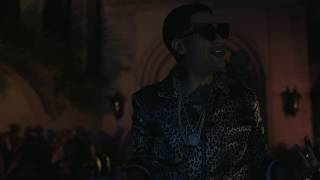 Almighty  Todo Poderoso  Official Music Video [upl. by Nehpets864]