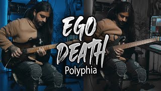 Polyphia  Ego Death Scottie Lepage Solo [upl. by Courtnay634]