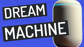 Dream Machine [upl. by Bernita]