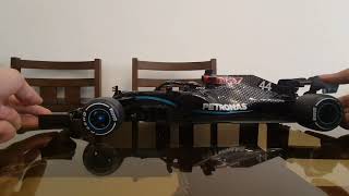 Lewis Hamilton and the RC Office Grand Prix [upl. by Snapp84]