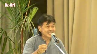 UNDERSTANDING DEPRESSION AND WAY TO COPE by REV DR PETER ABAS 28 OCT 2023 PART 1 [upl. by Oinotna]