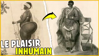 LHISTOIRE DE SARAH BAARTMAN LA VÉNUS NOIRE [upl. by Fraya444]