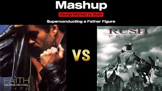 Mashup Superconducting a Father Figure [upl. by Leahcimnhoj]