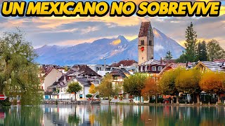 🇲🇽 Un Mexicano Aquí NO Puede SOBREVIVIR [upl. by Free]