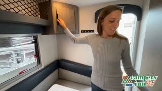 LanceLance Truck Camper650  by Campers Inn RV – The RVer’s Trusted Resource [upl. by Aisena403]