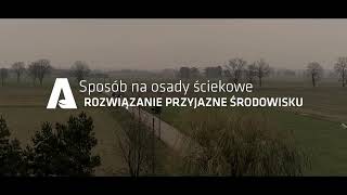 Jak zagospodarowywać osady ściekowe w sposób przyjazny środowisku [upl. by Berkshire]