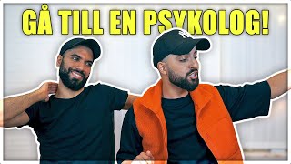 REAGERAR PÅ BACHELORETTE  SÖK PSYKISK HJÄLP [upl. by Ava324]