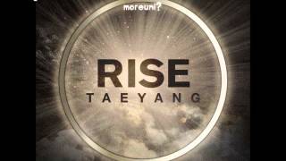 Taeyang Love You To Death English Subs  Romanization  Hangul [upl. by Eppilihp]