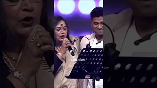 Usha Uthup Rocking Performance Devi Sri Prasad supergshorts11 ushauthup song dance shorts [upl. by Oicneserc944]