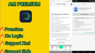 ALIGHT MOTION MOD APK TERBARU VERSI 5O270 NO PASSWORDalightmotionalightmotioneditmod [upl. by Mir489]