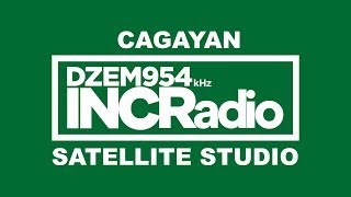 INCRadio Cagayan  September 05 2024 [upl. by Eetnwahs433]