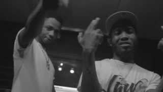 Shy Glizzy  If I Want To Prod by Metro Boomin In Studio [upl. by Rockel]