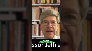 Prof Jeffery Sachs the Conflict in Ukraine is Escalating Dangerously shorts [upl. by Hogg]