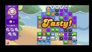 CANDY CRUSH LEVEL 8081 to 8085 [upl. by Marie-Jeanne]