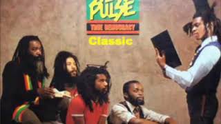 Steel Pulse  Chant A Psalm 432Hz [upl. by Giordano]