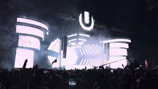 Zedd  Intro Ultra Music Festival 2023 [upl. by Vories378]