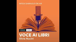 quotVoce ai libriquot  Paolo Cognetti quotGiù nella vallequot  Intesa Sanpaolo On Air [upl. by Bar]