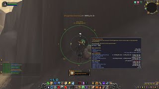 92 How To Farm Progenitor Essentia 50kHour Shadowlands [upl. by Brucie]