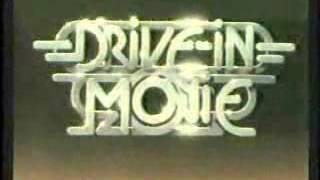 WNEW DriveIn Movie intro 1983 [upl. by Conn577]