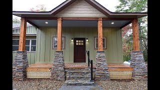 Dogtrot in the Woods [upl. by O'Callaghan]