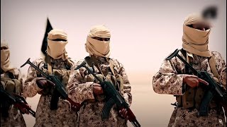 Daesh  la multinationale du terrorisme [upl. by Olbap]