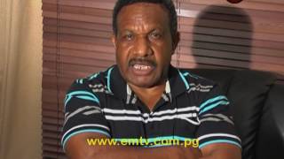 Port Moresby Businessman Mose Kopiyoto clarifies court case on alleged fraudsters [upl. by Sherrer]