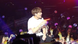 181016 방탄소년단 LYS TOUR BERLIN ANPANMAN 정국 BTS JUNGKOOK [upl. by Jacenta]