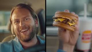 Every Single Burger King Song Ad 400 Speed [upl. by Rodama257]