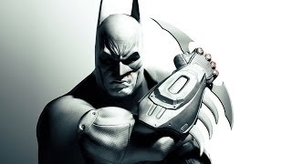 Batman Arkham Origins  Walkthrough  Episode 9 Copperhead Boss Fight PC 1080p [upl. by Aeriell377]