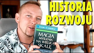 Jakie książki polecam  Historia Rozwoju Osobistego [upl. by Nosnirb]