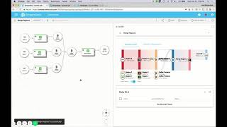 StreamSets Control Hub Demo [upl. by Orazio536]