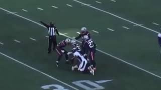 All 15 Drew Lock and Carson Wentz interceptions 30 INT total [upl. by Edorej]