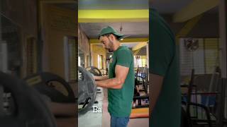 50 Days completed naturaltransformation bodybuilding shortsvideo shortsviral shorts short [upl. by Anailli]