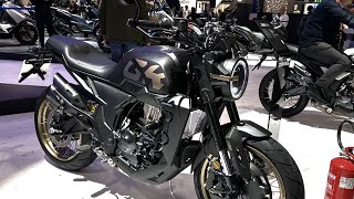 15 Best New 300cc Motorcycles Of 2024 [upl. by Lynea]