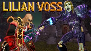 The Story of Lilian Voss Lore [upl. by Airaet]