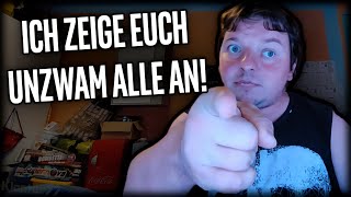 Drachenlord 20 mit Ansage Leon Elektronik [upl. by Eugenius982]