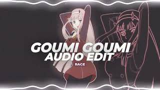 Goumi Goumi  Mariyam ⧼edit audio⧽ [upl. by Avner]