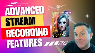 🔴 Advanced Audials Features 1080P Batch Recording and Commercial Skip [upl. by Fafa6]