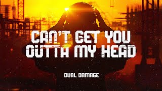 Dual Damage  Cant Get You Outta My Head Official Video [upl. by Helse]