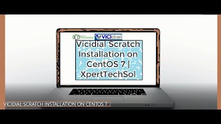 How to Download and Install CentOS 7 on VirtualBox Step by Step  Virtual Crafts [upl. by Grefe]