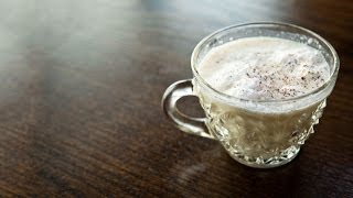 How to Make Eggnog  Liquorcom [upl. by Henrietta]