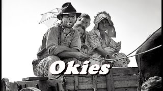 History Brief Okies During the Great Depression [upl. by Sidran]