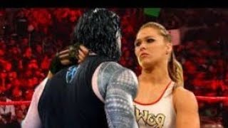 Roman Reigns love whatsapp status [upl. by Regina]