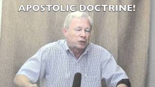 A Response to James White 02 Is Preterism Heresy [upl. by Christian]